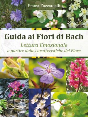 cover image of Guida ai fiori di Bach